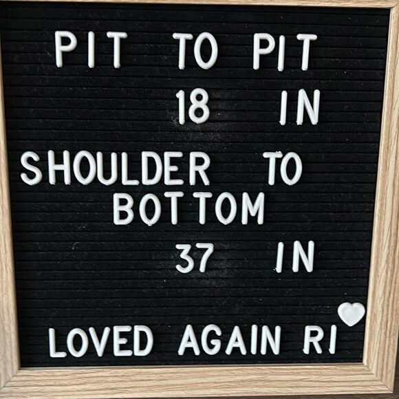 Eileen Fisher Swing Dress - Picture 7 of 7